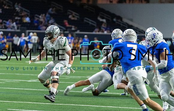 Vs. Frisco-373
