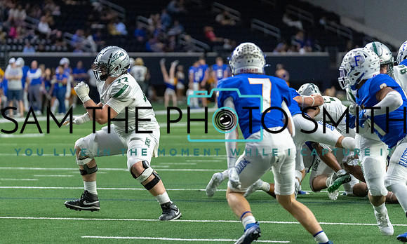 Vs. Frisco-374