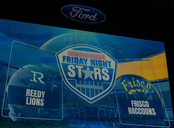 Vs. Frisco-393