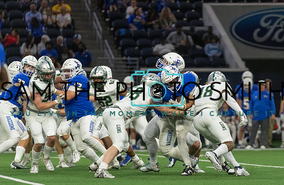 Vs. Frisco-395