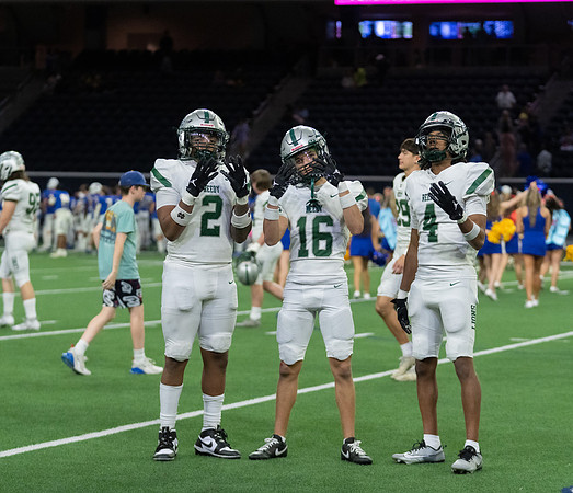 Vs. Frisco-437
