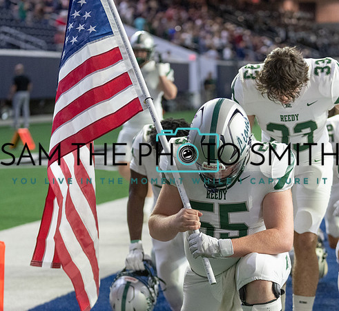 Vs. Frisco-21