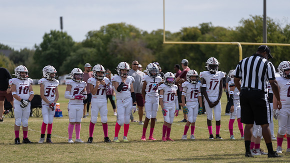 11-12U Aggies Vs. Titans-3