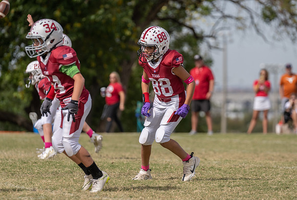 11-12U Aggies Vs. Titans-15
