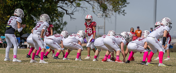 11-12U Aggies Vs. Titans-20