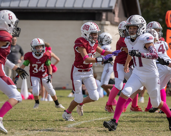 11-12U Aggies Vs. Titans-28