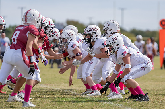 11-12U Aggies Vs. Titans-32