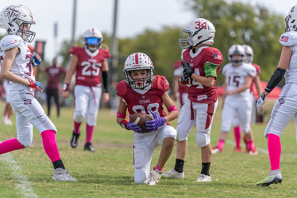 11-12U Aggies Vs. Titans-58