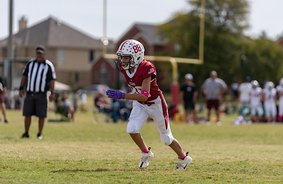 11-12U Aggies Vs. Titans-66