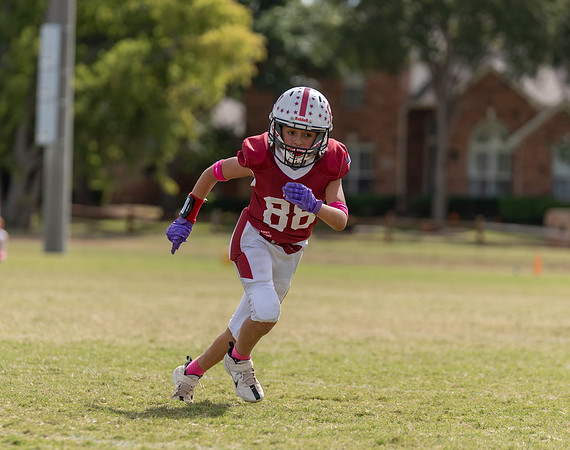 11-12U Aggies Vs. Titans-87