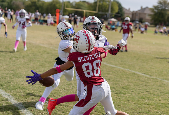 11-12U Aggies Vs. Titans-88