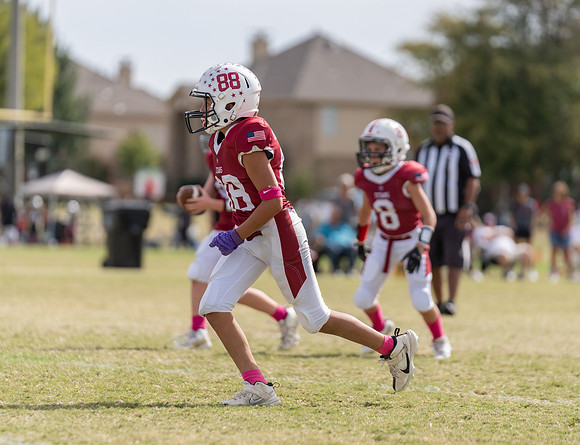 11-12U Aggies Vs. Titans-89