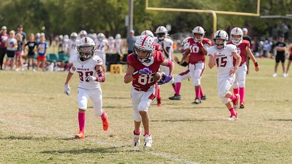 11-12U Aggies Vs. Titans-94
