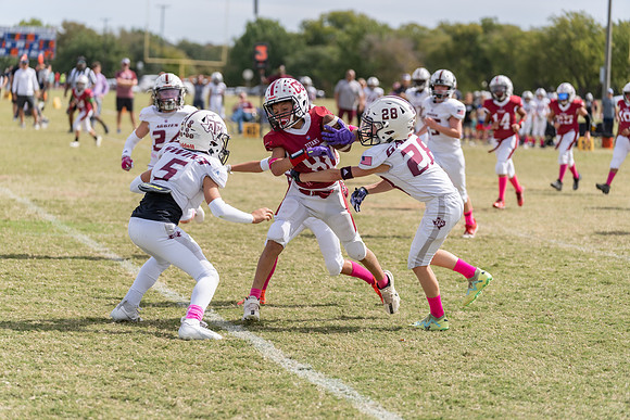 11-12U Aggies Vs. Titans-96