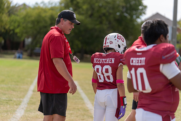 11-12U Aggies Vs. Titans-107