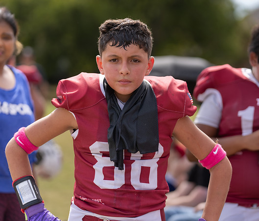 11-12U Aggies Vs. Titans-109