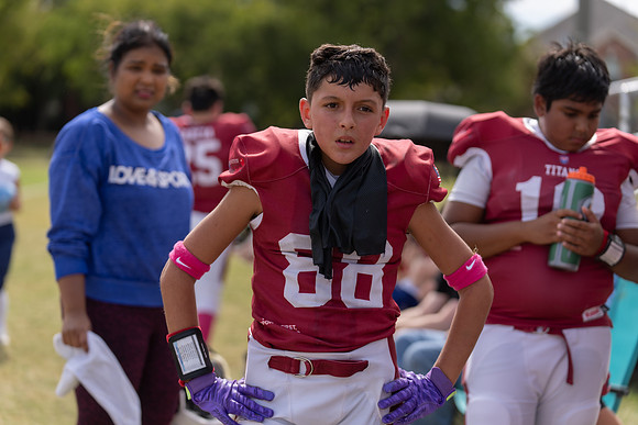 11-12U Aggies Vs. Titans-110