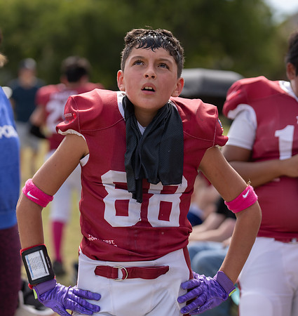 11-12U Aggies Vs. Titans-111