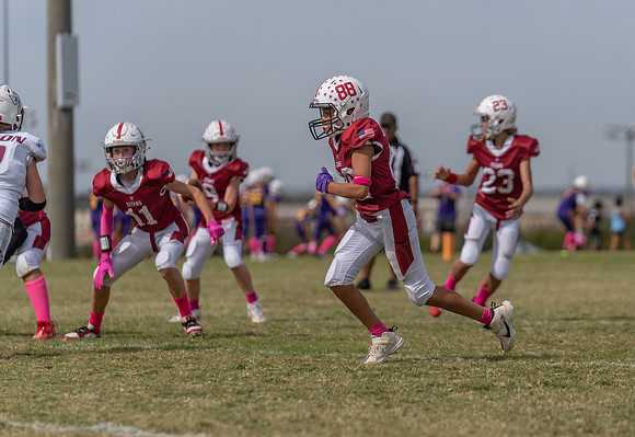 11-12U Aggies Vs. Titans-158