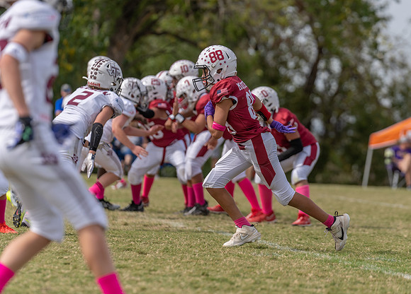 11-12U Aggies Vs. Titans-162