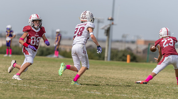 11-12U Aggies Vs. Titans-163