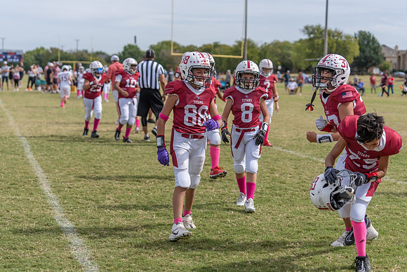 11-12U Aggies Vs. Titans-187