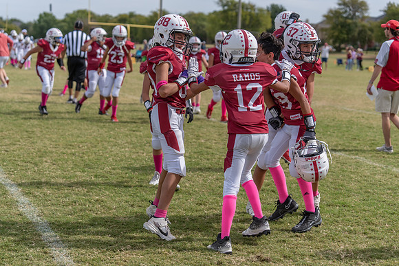 11-12U Aggies Vs. Titans-189