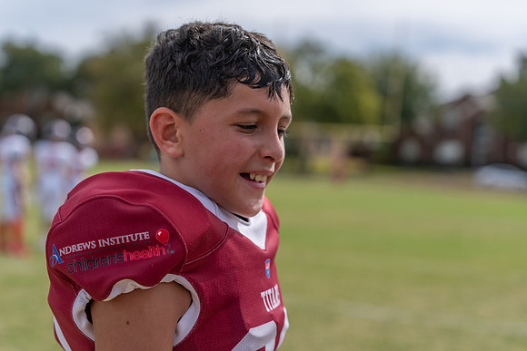11-12U Aggies Vs. Titans-194
