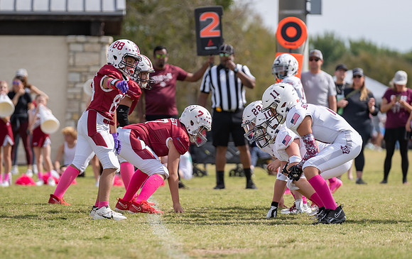11-12U Aggies Vs. Titans-37
