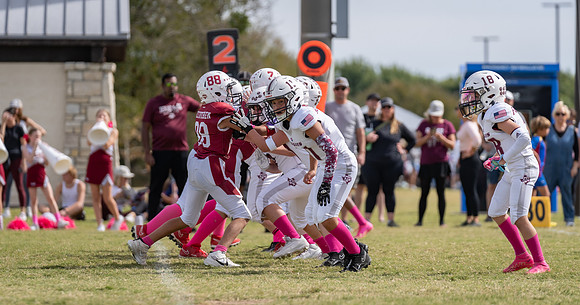11-12U Aggies Vs. Titans-38