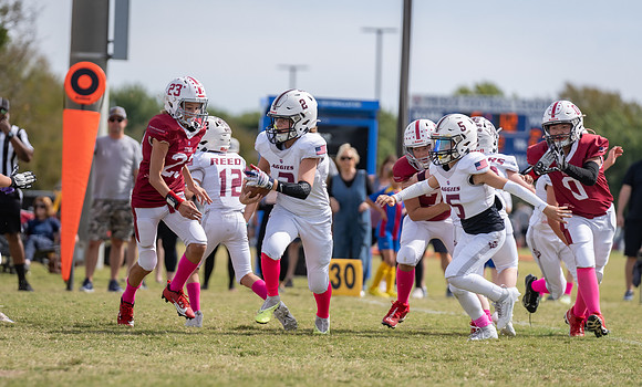 11-12U Aggies Vs. Titans-39
