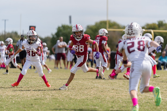 11-12U Aggies Vs. Titans-84
