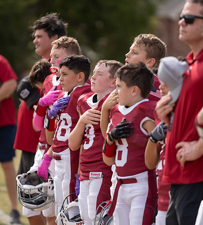 11-12U Aggies Vs. Titans-2
