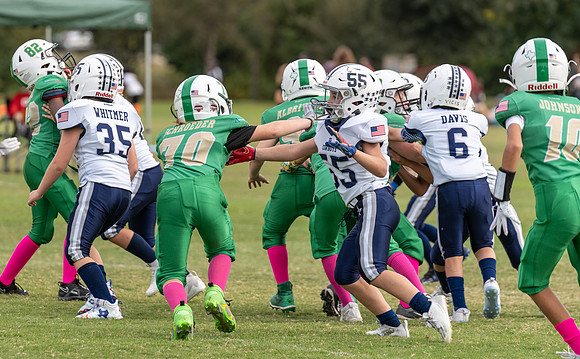 9U Cowboys vs. Bears-105