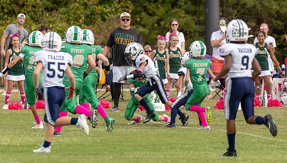 9U Cowboys vs. Bears-106