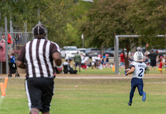 9U Cowboys vs. Bears-128