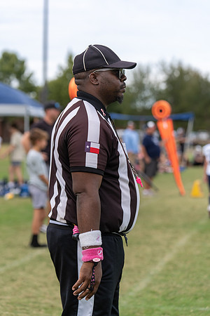 9U Cowboys vs. Bears-148