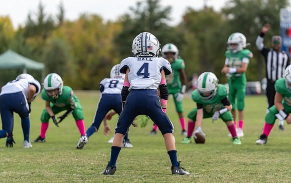 9U Cowboys vs. Bears-164