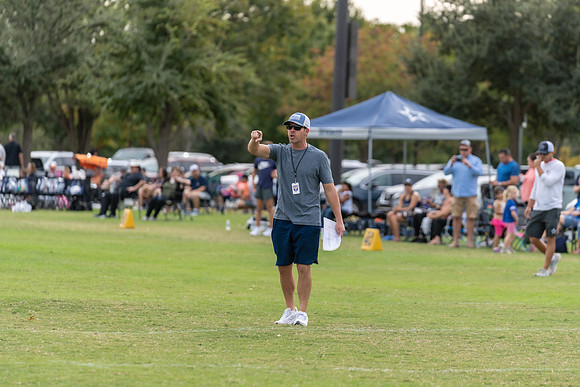 9U Cowboys vs. Bears-171