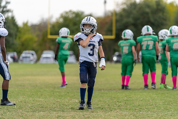 9U Cowboys vs. Bears-176