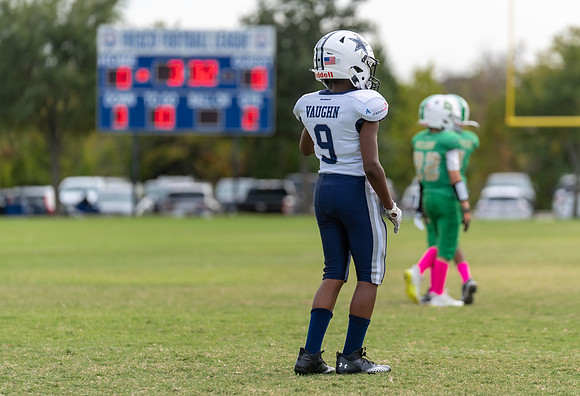 9U Cowboys vs. Bears-177