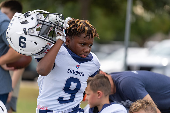 9U Cowboys vs. Bears-192