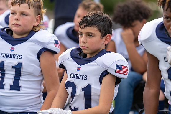 9U Cowboys vs. Bears-199