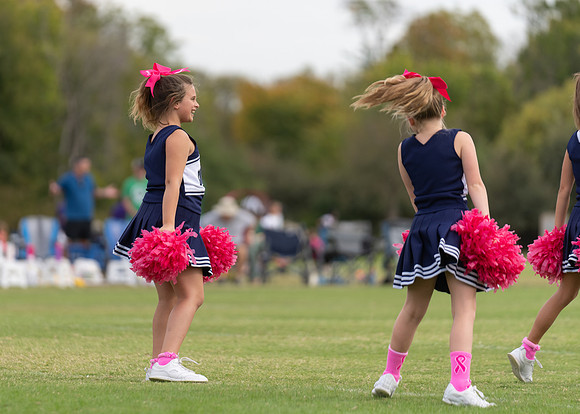 9U Cowboys vs. Bears-204