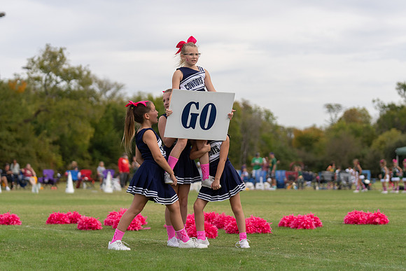 9U Cowboys vs. Bears-213