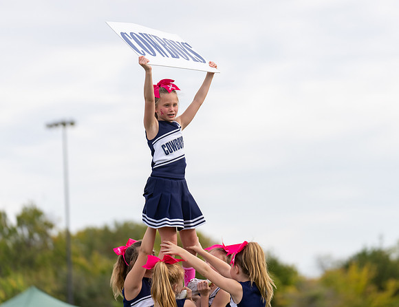 9U Cowboys vs. Bears-214