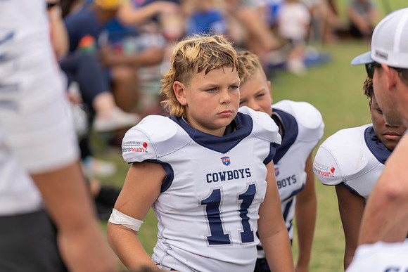 9U Cowboys vs. Bears-228