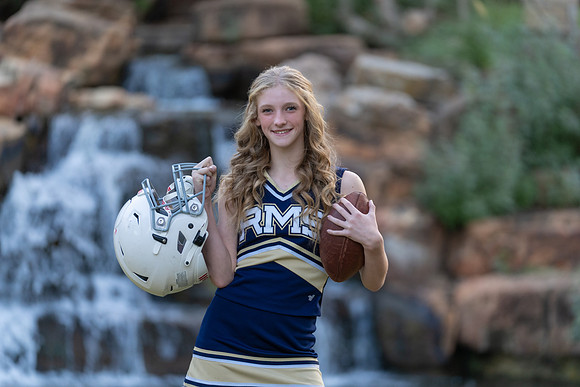 RMS 7th Cheer