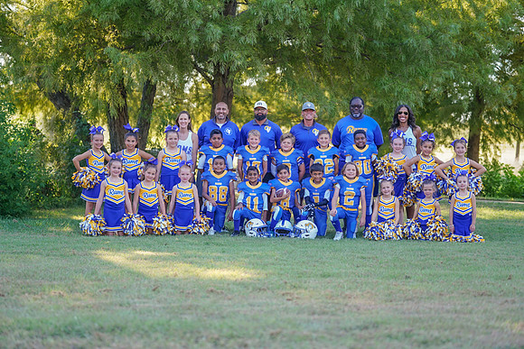 7U Rams Cheer & Football-143