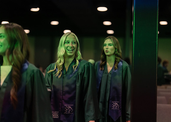Baccalaureate 2025-132